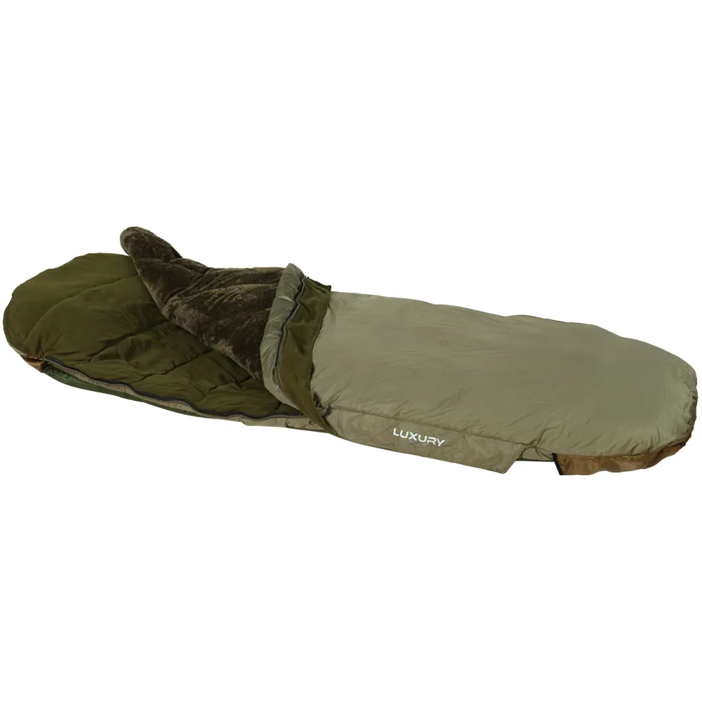 Giants fishing spací pytel 5 season luxury sleeping bag