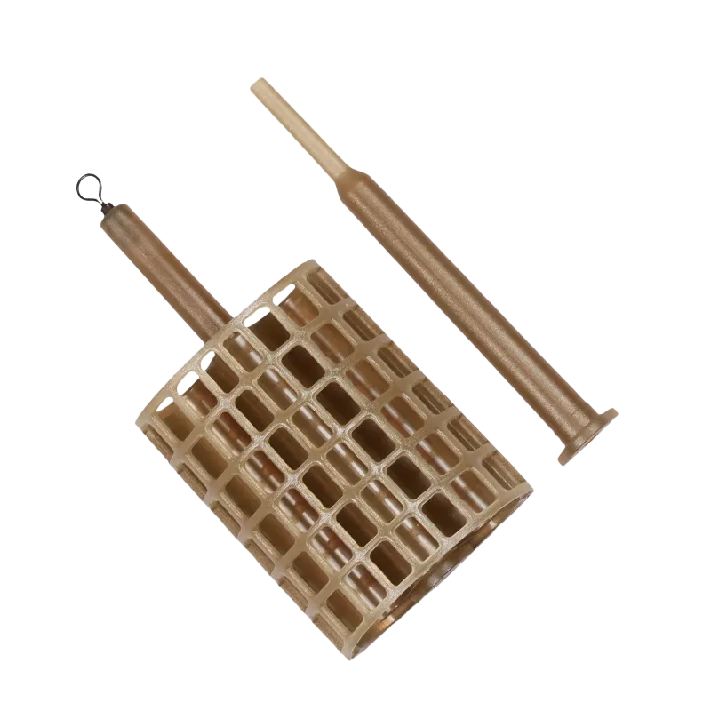 Guru Krmítko Gripper Feeder Hmotnost: 57g, Velikost: Large
