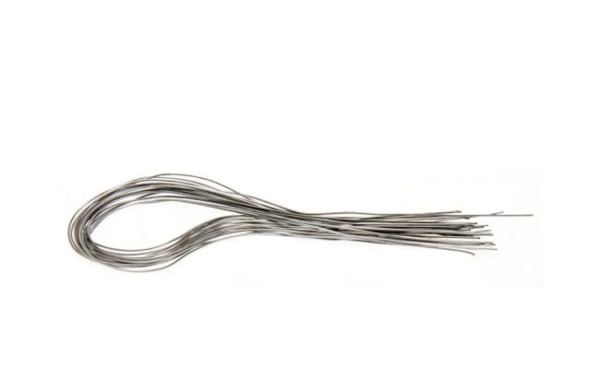 Hends Olověný Kulatý Drátek Lead Wire Round Průměr: 0,2mm