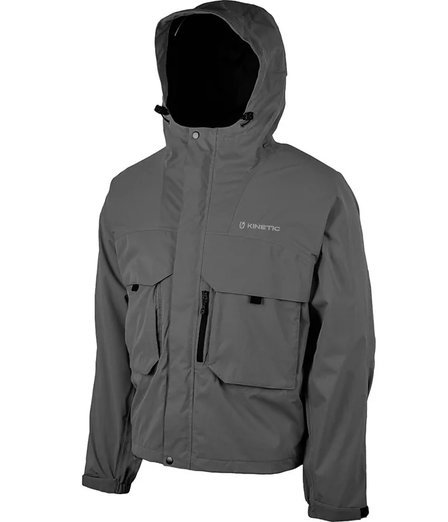 Kinetic bunda x2 jacket - m