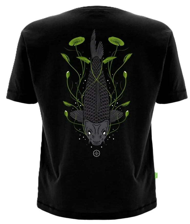 Kumu tričko tails up - xl
