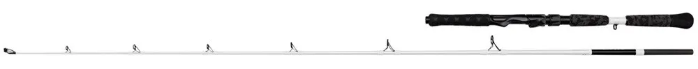 Madcat Prut White Belly Cat 1,8m 60-150g 1+1-díl