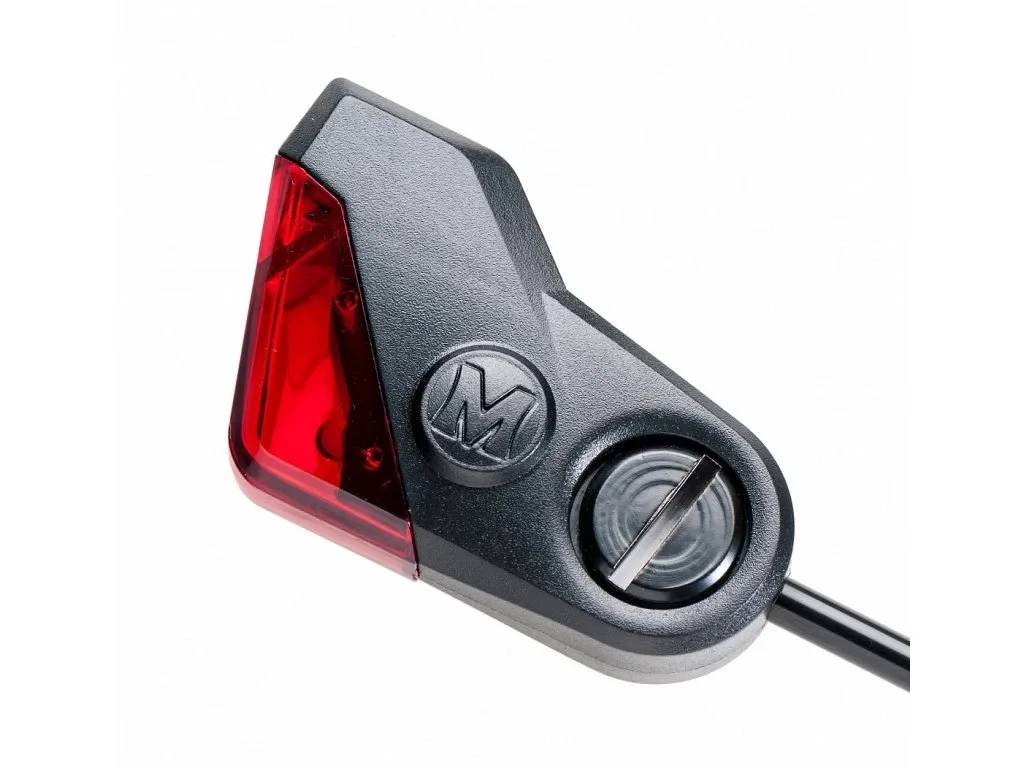 Mivardi Swinger MCX 66 Barva: Červená
