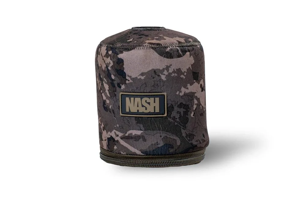 Nash Pouzdro na kartuši Subterfuge Gas Canister Pouch
