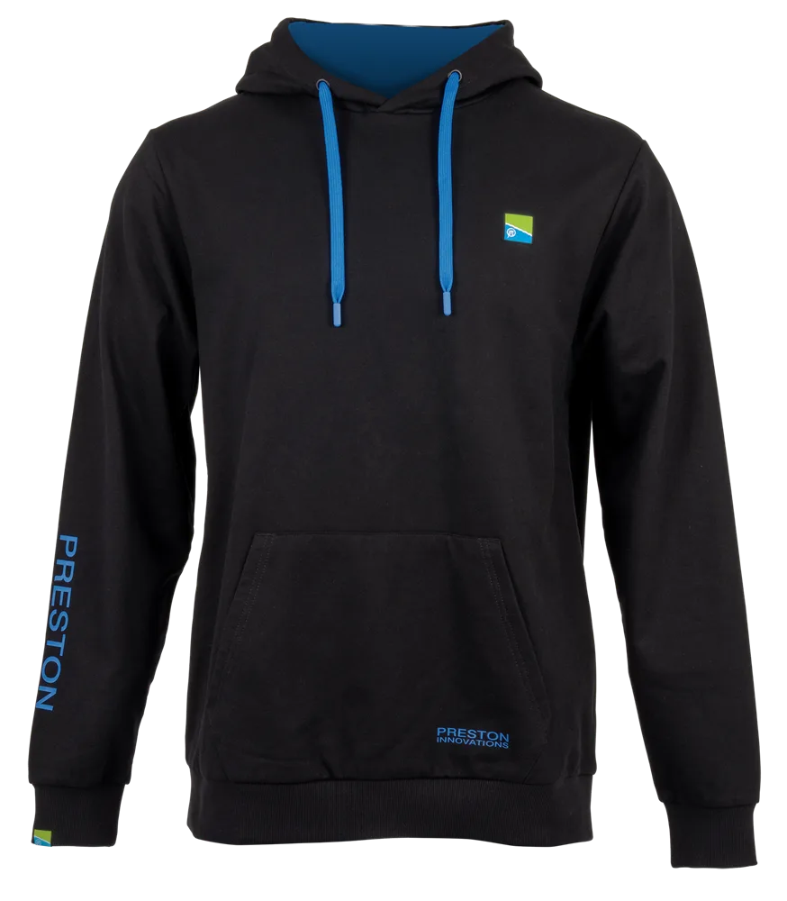Preston innovations mikina pro pullover hoodie - xxxxl