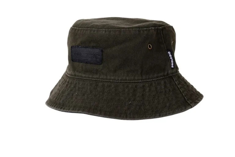 Prologic Klobouk Signature Reversable Bucket Hat