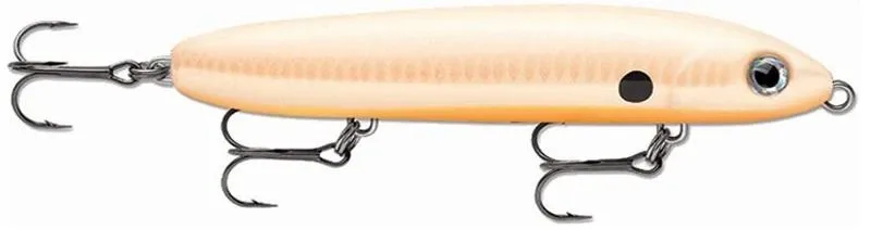 Rapala Wobler Skitter V BN Délka: 13cm, Hmotnost: 28g, Maximální ponor: 0m
