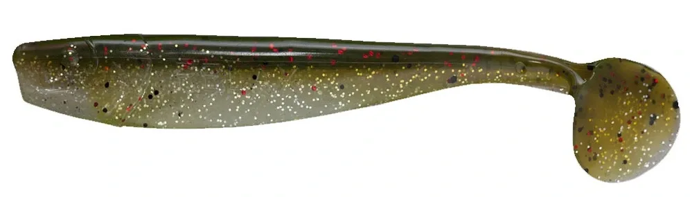 Relax Gumová Nástraha Kingshad L191 Délka: 12,5cm, Počet ks. v balení: 3ks