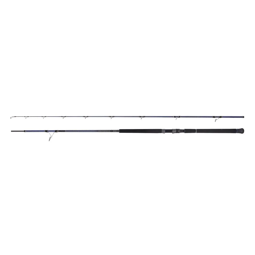 Savage gear prut defiance sg6 shore jig 2,9 m 50-120 g 2-díl