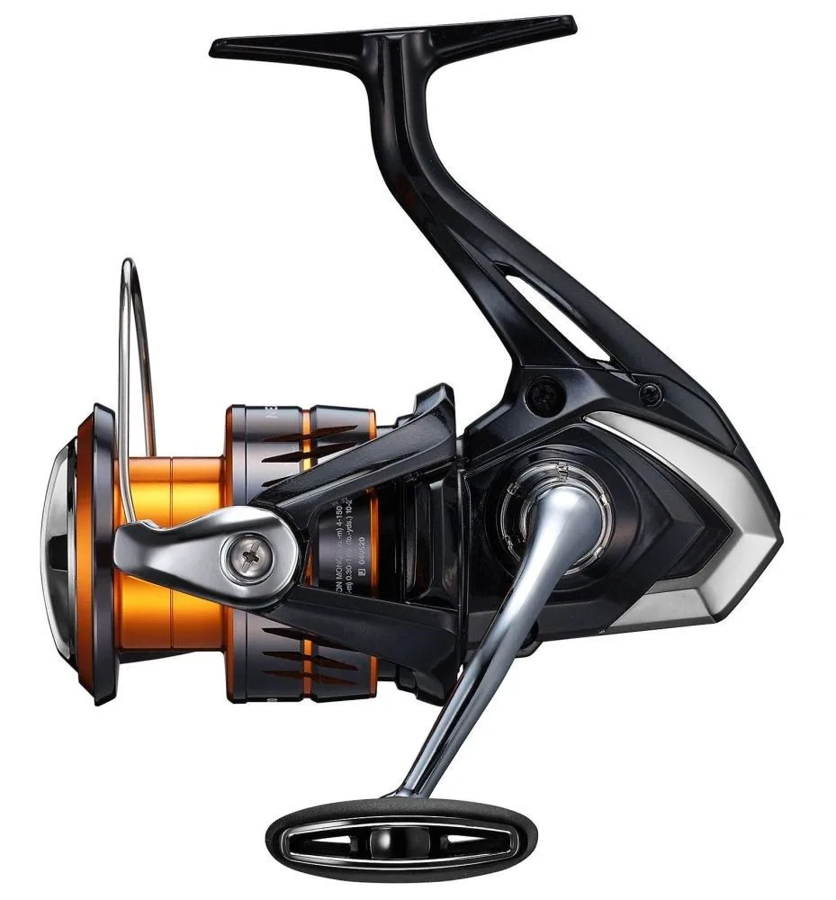 Shimano Naviják Nexave 4000 FJ
