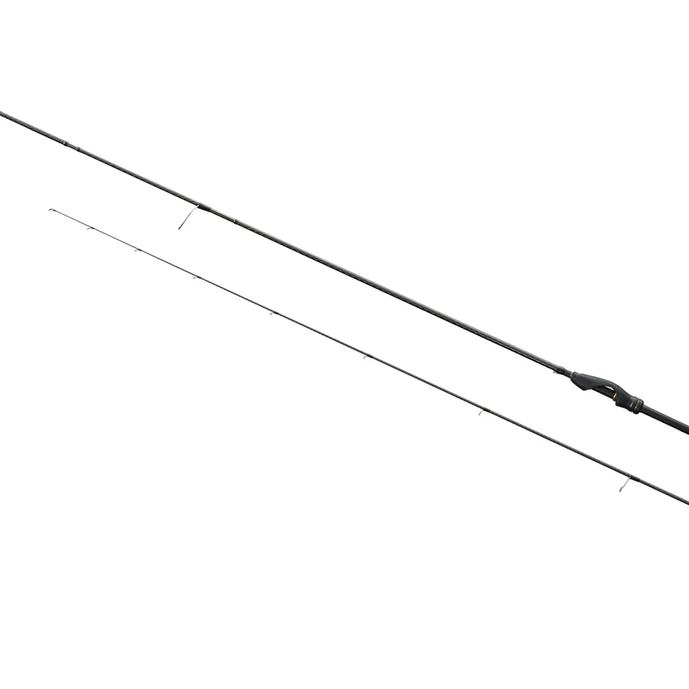 Shimano prut soare xr spinning ul solid tip 2,29 m 0,5-5 g