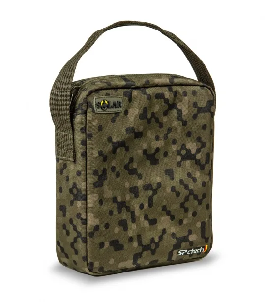 Solar pouzdro na váhu tackle sp c-tech scales pouch