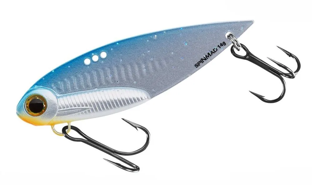 SpinMad Cikáda King 14g - 3803