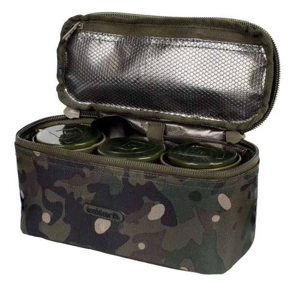 Trakker sada na kávu nxc camo brew kit