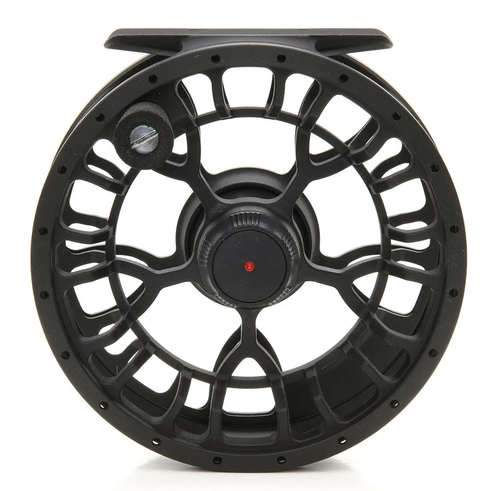 Vision Naviják Hero Standard Black #7-9