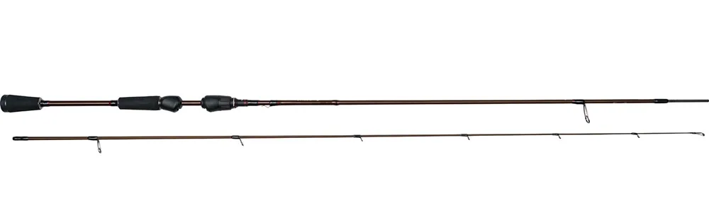Westin prut w4 streetstick 2nd 2,43 m 5-15 g