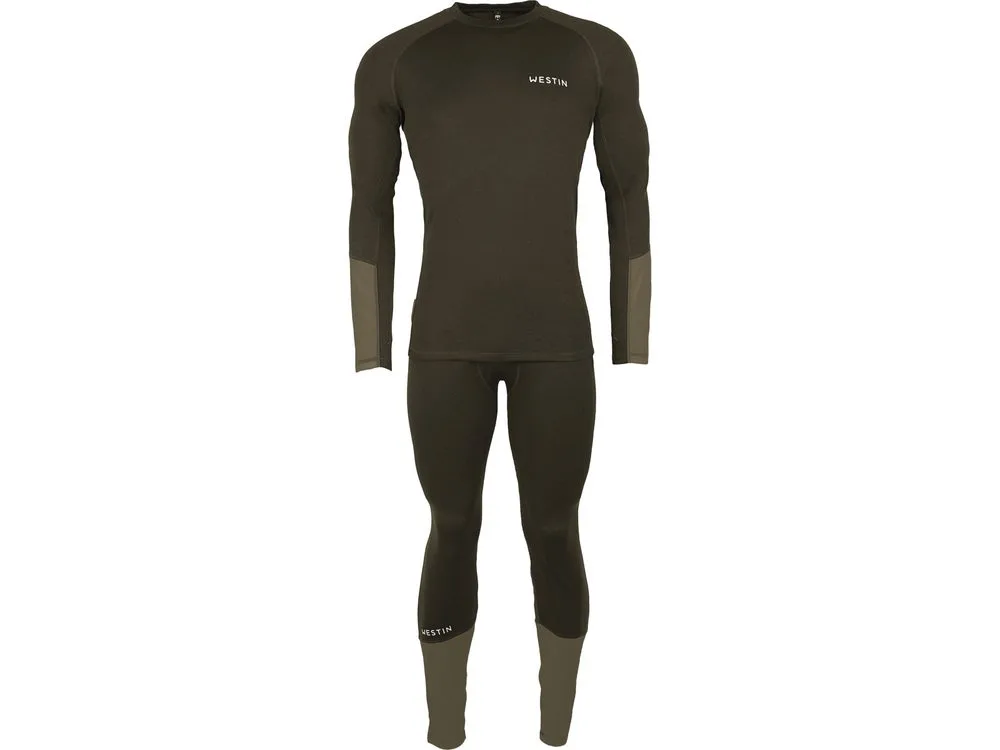 Westin Termoprádlo Termal Tech Baselayer - M