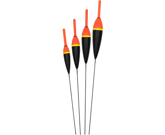 Zebco splávek after dark allrounder snap light float - 6 g