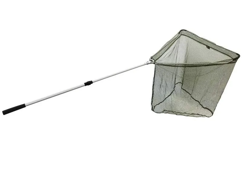 Zfish Podběrák Royal Landing Net 70x70cm Délka: 220 cm
