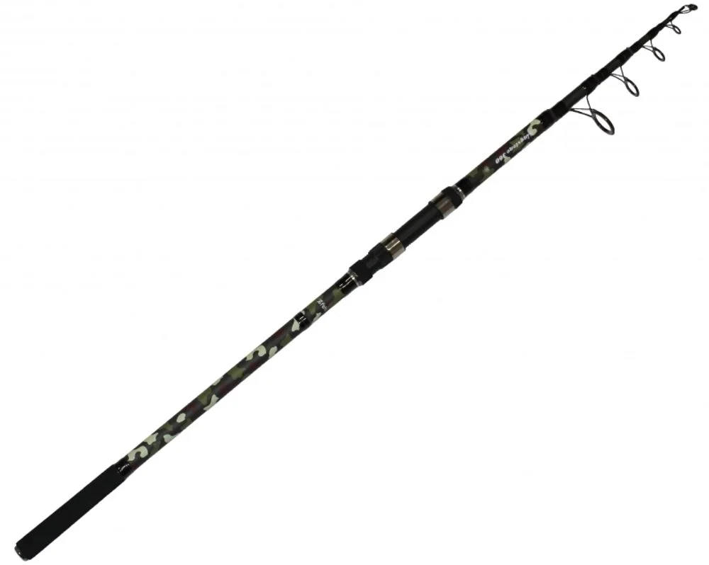 Zfish Prut Kingstone Telecarp 3,60m 100g