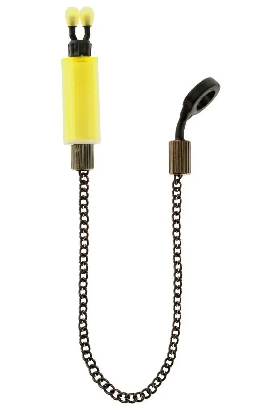 Zfish Swinger Chain Hanger Barva: Žlutá