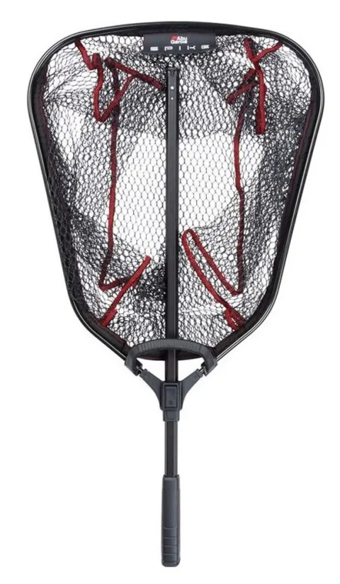 Abu Garcia Podběrák Spike Net 60x50cm