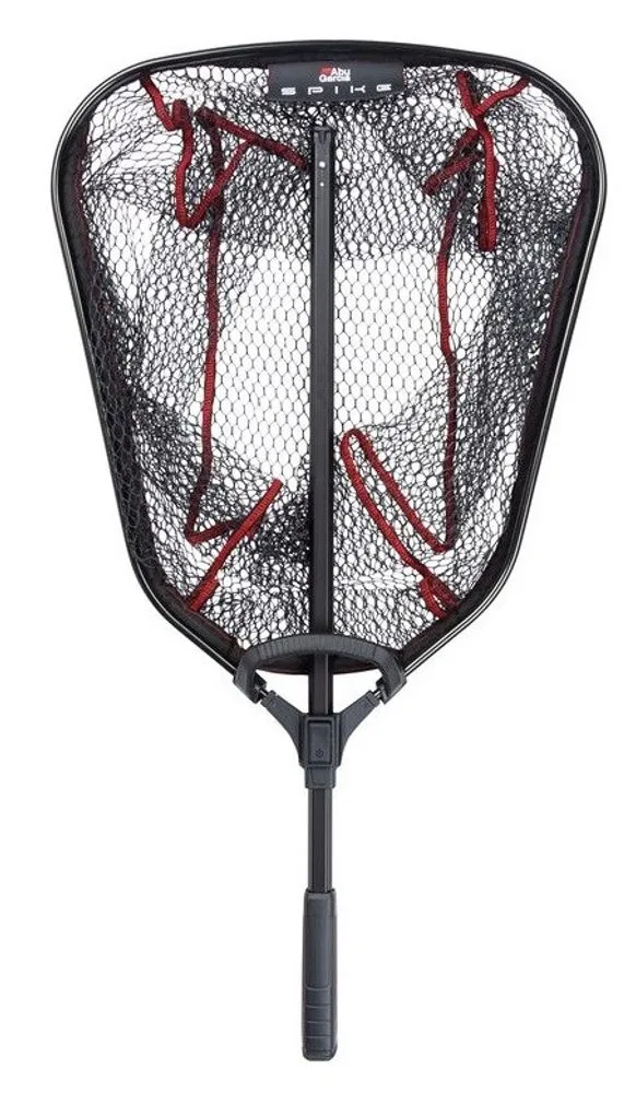 Abu Garcia Podběrák Spike Net 60x50cm