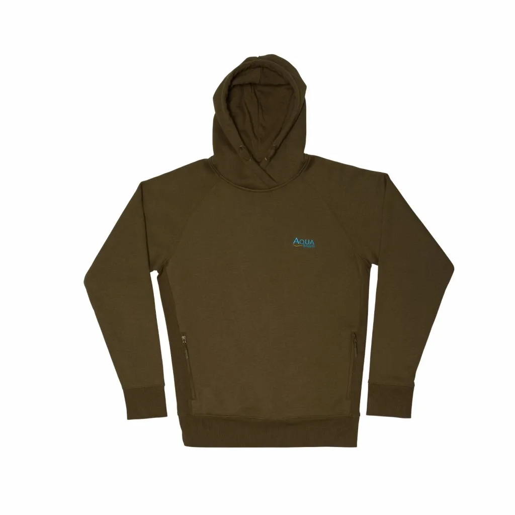 Aqua Products Aqua Mikina Classic Hoody Velikost: M