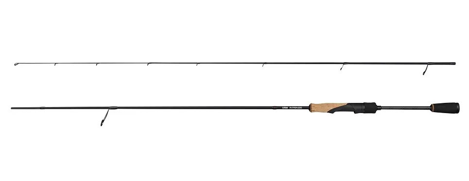 Dam prut intenze ultra light spinning rod 2,18 m 1,5-7 g