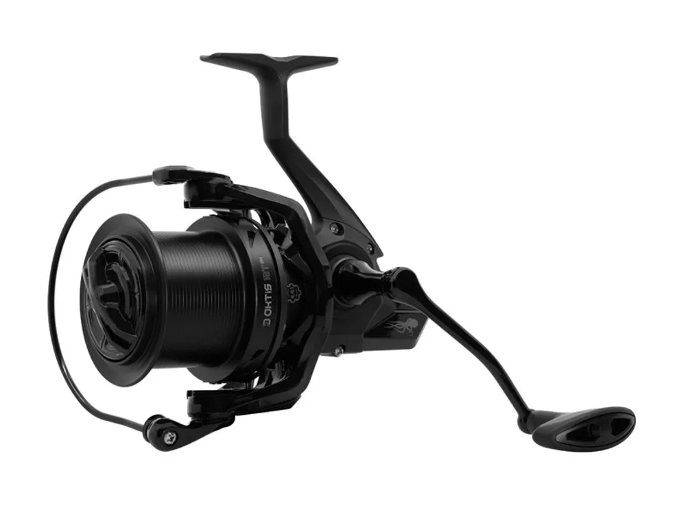 Delphin Naviják Oktis 12T SH 12000