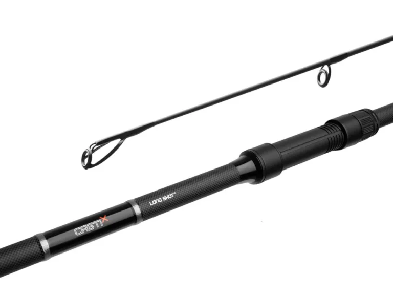 Delphin Prut Castix 385cm 3,75lbs 2díl