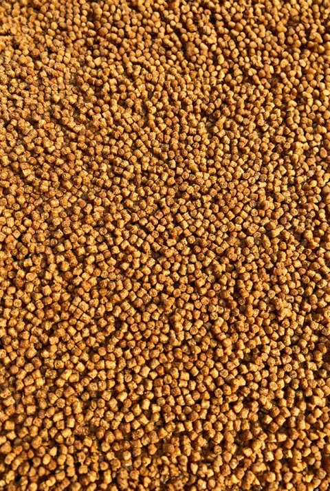 FeederBait Pelety Method Pellet 2mm 800g - Tygří ořech