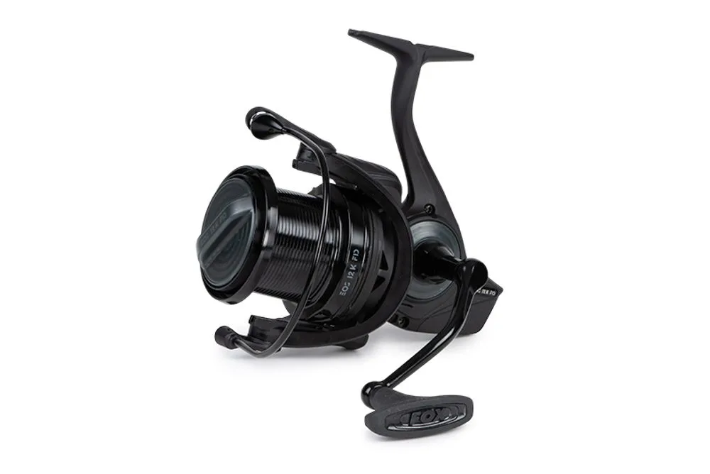 Fox Naviják EOS 12K FD