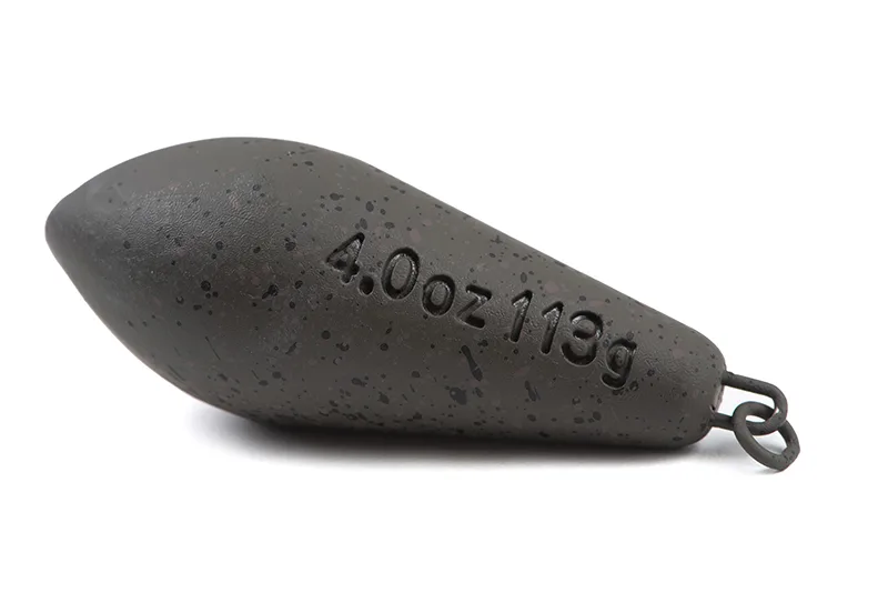 Fox olovo edges heli distance lead - 100 g