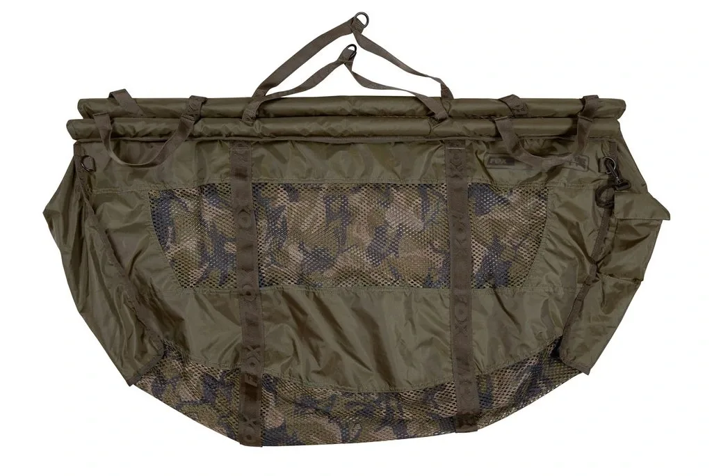 Fox Vážící Sak Carpmaster STR
