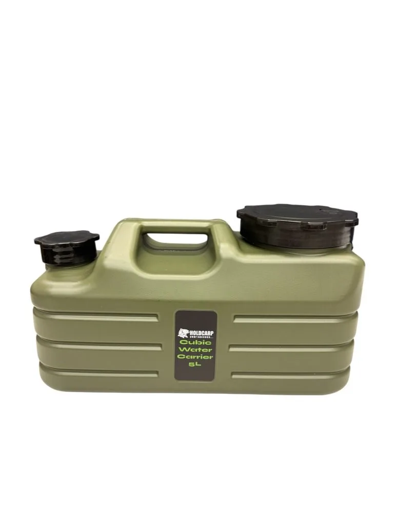 Holdcarp Kanystr Cubic Water Carrier 5L