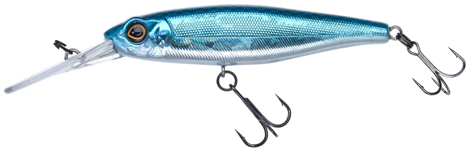 Illex wobler twitch flesh sp d2r blue shad - 6,7 cm 6,5 g
