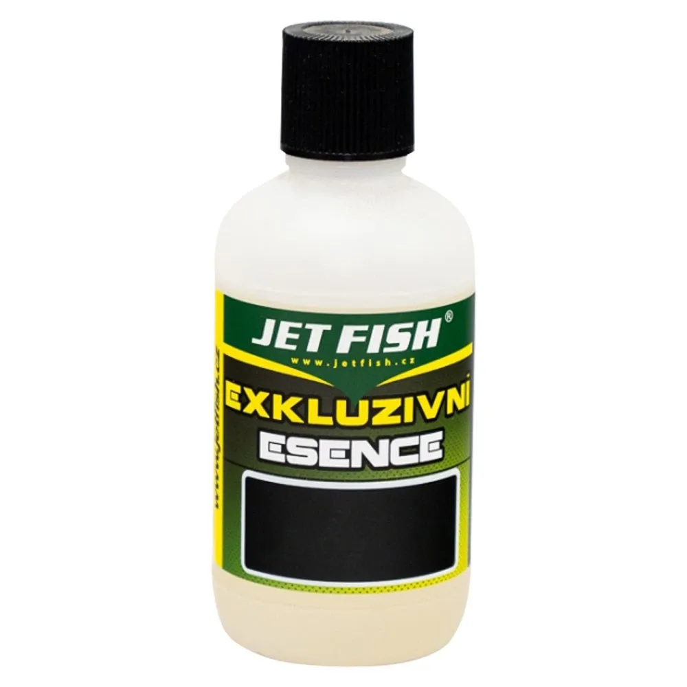 Jet Fish JetFish Exkluzivní Esence 100ml Příchuť: Chilli