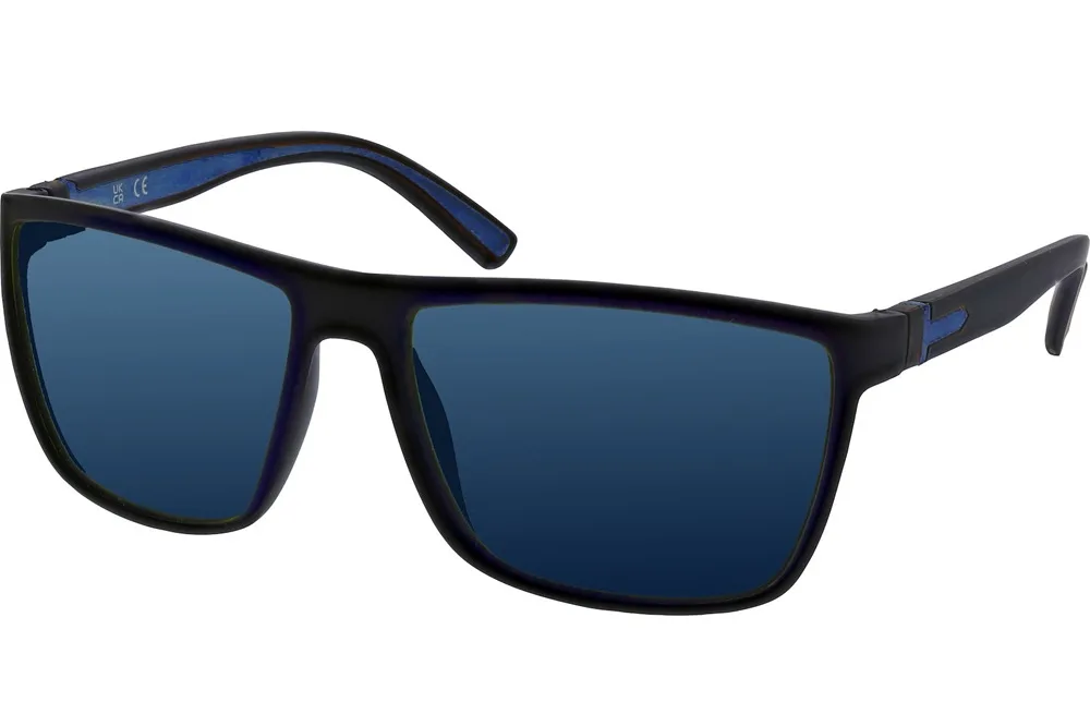 Kinetic polarizační brýle sungazer polarized sunglasses grey lens