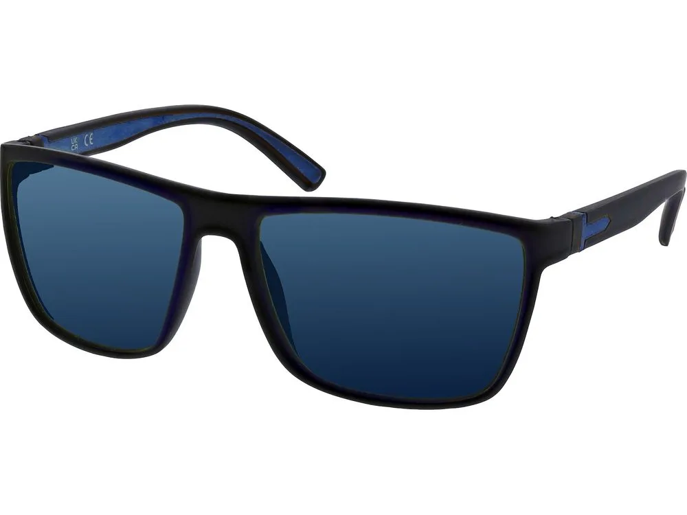 Kinetic Polarizační brýle Sungazer Polarized Sunglasses Grey Lens