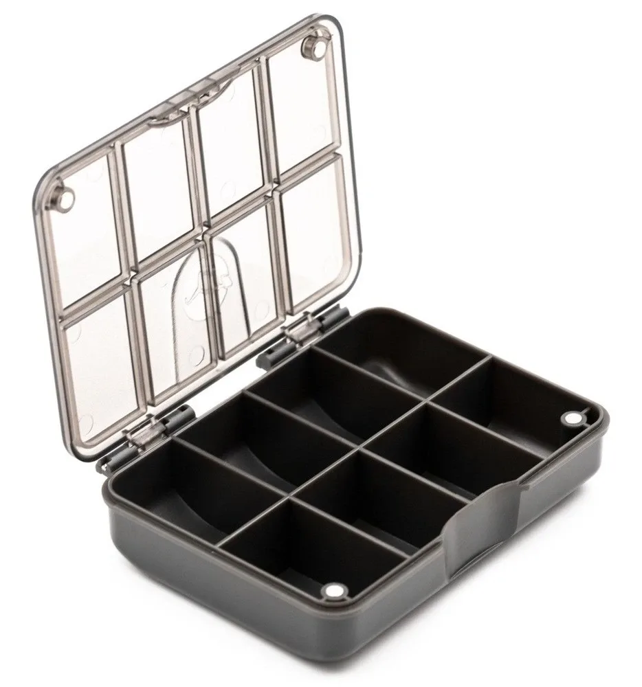 Korda Krabička Compartment Mini Box Varianta: 8 přihrádek