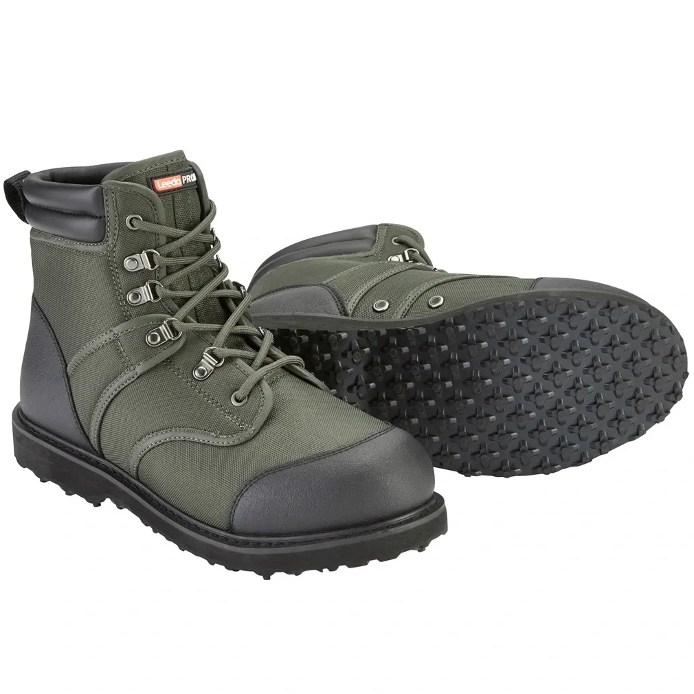 Leeda Obuv Leeda Profil Wading Boots Velikost: 9