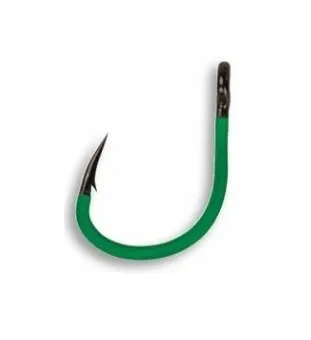 MadCat Háček A-Static Jig Hooks #4
