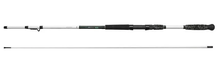 Madcat Prut White Inline LCF 2,1m 100-200g 2-díl