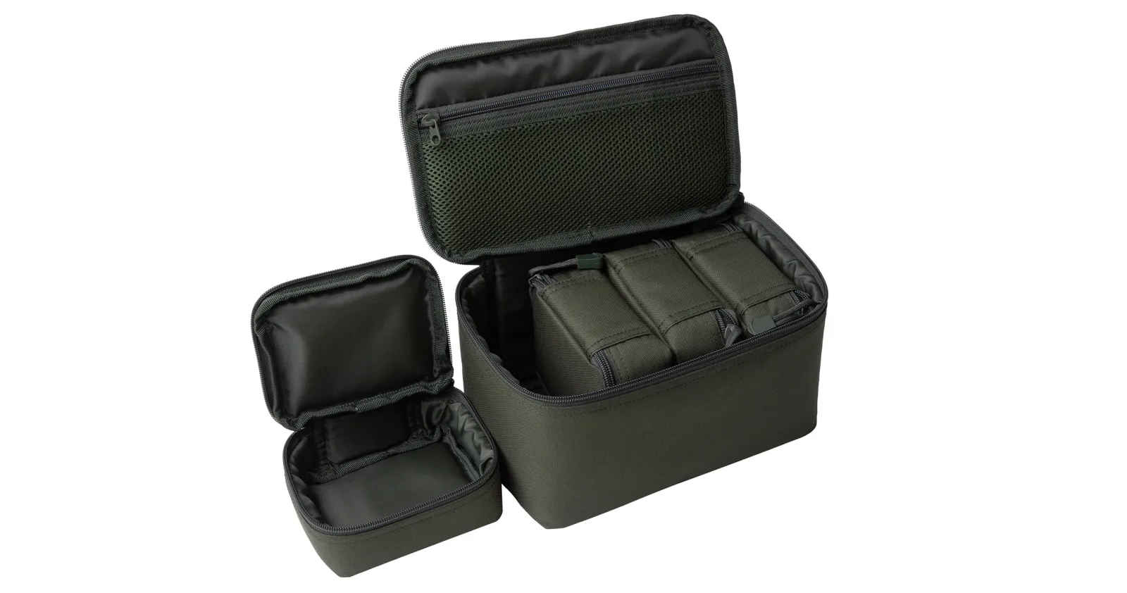Mikado Sada Pouzder Enclave Accessory 1+4 Set