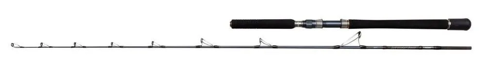 Penn Prut Battalion Solid Boat 6ft 1,93m 12-20lb 1+1-díl