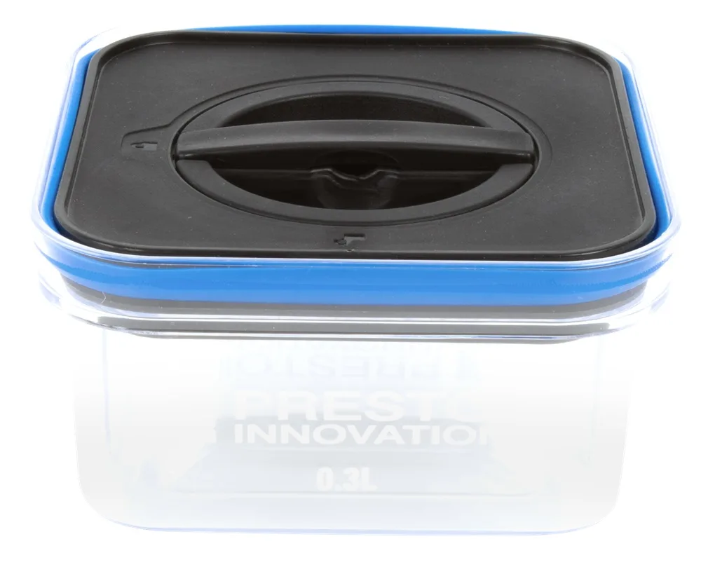 Preston innovations dóza bait safe container - 0,3 l
