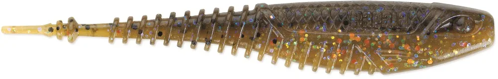 Rapala gumová nástraha crushcity freeloader sg 10,5 cm 8,5 g 6 ks