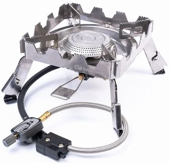 RidgeMonkey Vařič Quad Stove Pro