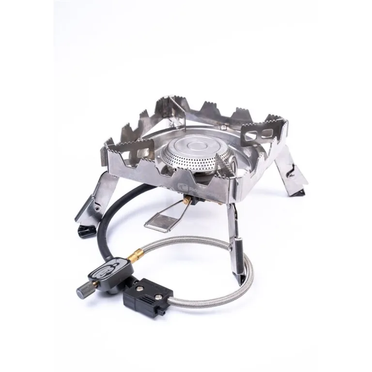 RidgeMonkey Vařič Quad Stove Pro